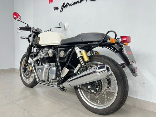 Royal Enfield Continental Gt Gt 650cc Abs 2023/2024