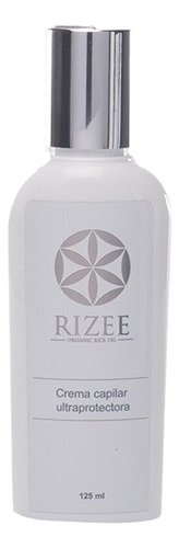 Crema Capilar Ultraprotectora Rizee 125 Ml