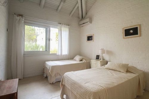 Casa En Alquiler Por Temporada De 3 Dormitorios En La Barra