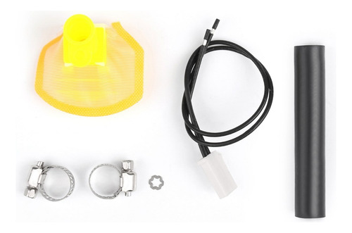 Bomba De Gasolina Para Suzuki 04-07 Gsxr 600 750 05-06