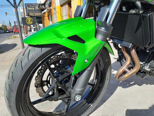 Imagen 10 de 17 de Kawasaki 2020