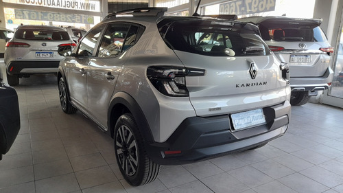 Renault Kardian 1.0 Tce Evolution 200 Edc