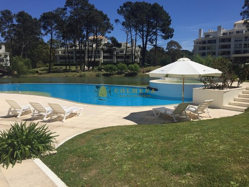 Espectacular Monoambiente En Exclusivo Edificio Completo En Amenities!!! Consulte!!!- Ref: 3161
