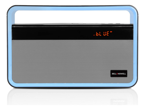 Bell+howell Bh75tws True Wireless Stereo Link Neo-retro