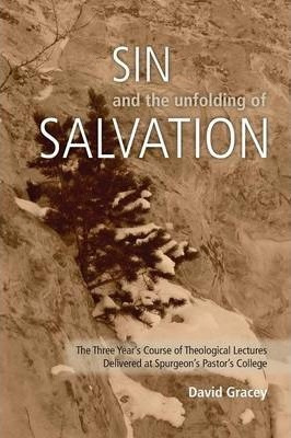 Libro Sin And The Unfolding Of Salvation - Theological Le...