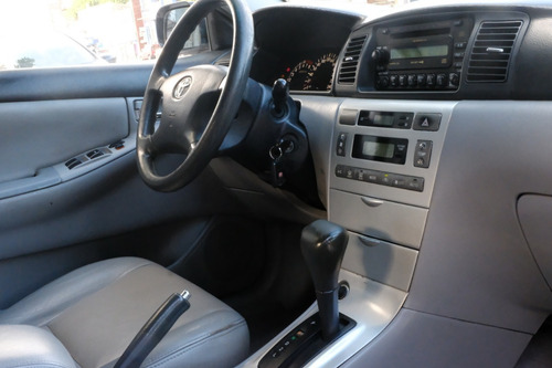 Toyota Corolla 1.8 Se-g