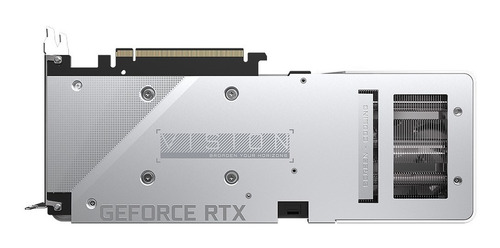 Imagen 8 de 9 de Placa De Video Gigabyte Rtx 3060 Vision Oc 12gb Gddr6 Nvidia