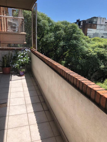 Imagen 7 de 13 de Departamento - Belgrano R