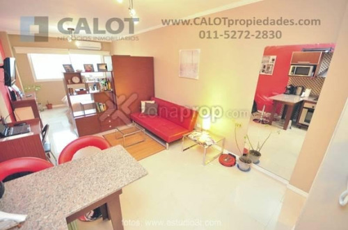 Imagen 3 de 8 de Departamento En Alquiler Temporario