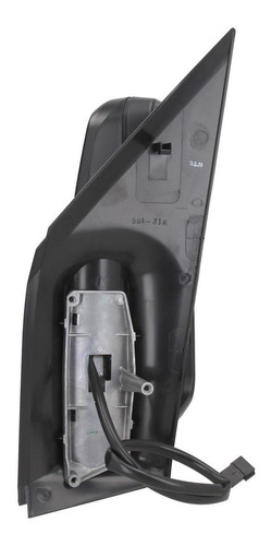 Imagen 2 de 6 de Espejo Exterior Der Manual Con Luz Sprinter 2012 2015 2018 D