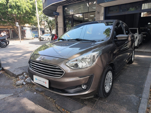 Ford Ka+ 1.5 Se