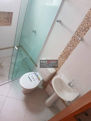 Imagem 6 de 11 de Apartamento Com 2 Dormitórios Para Alugar, 52 M² Por R$ 1.350,00/mês - Vila Amália (zona Norte) - São Paulo/sp - Ap1076