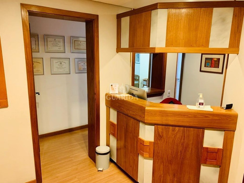Imagem 5 de 24 de Conjunto/sala Comercial Para Aluguel, 1 Vaga, Moinhos De Vento - Porto Alegre/rs - 11157