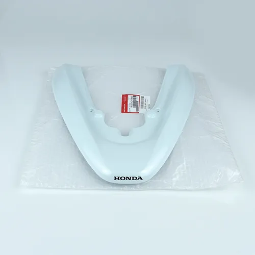 Rabeta Alca Traseira Pcx 150 2014 2015 Branco Original Honda