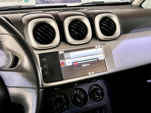 Citroën Aircross 1.6 VTI 120 FLEX LIVE EAT6