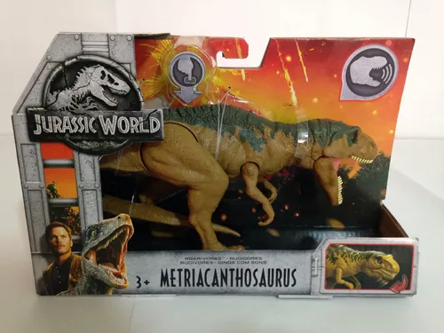 Metriacanthosaurus toy sales