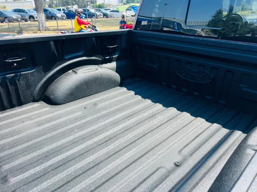 Ford Lobo 3.5 Doble Cabina Lari 4x4 At