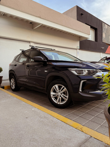 Chevrolet Tracker 1.2 Ls Turbo Mt