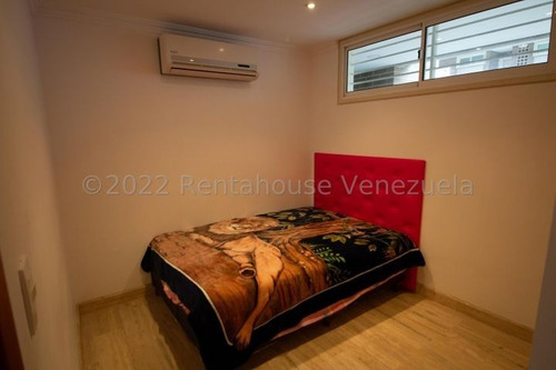 Imagen 10 de 15 de Livy Ramirez Vende Apartamento En Escampadero Mls #22-23508