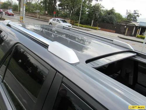 Toyota 4Runner 4.0 Limited Automática