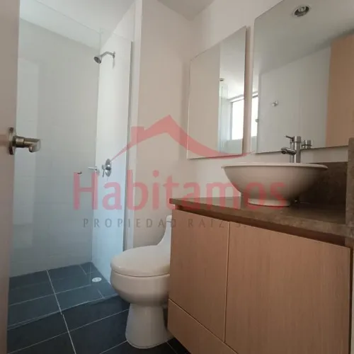Apartamento En Arriendo En Envigado - La Pradera Cod 68696