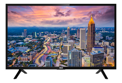 Smart TV RCA L32NXSMART LED HD 32" 110V/240V