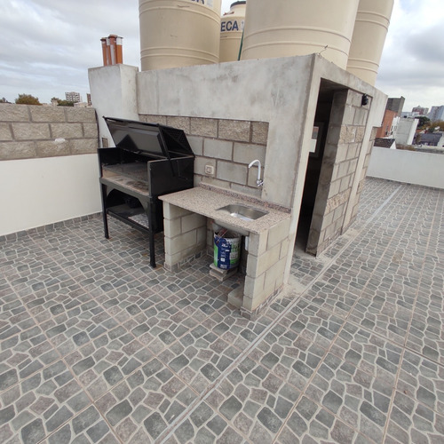 Imagen 15 de 16 de Venta/permuta Departamento 2 Amb En Pb Al Frente A Estrenar!