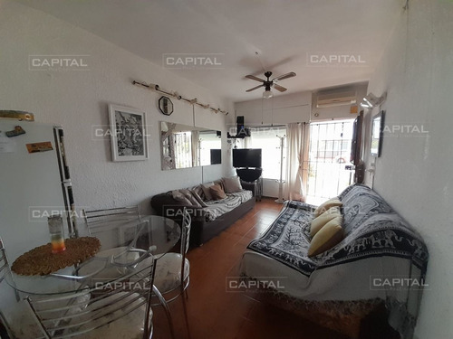 Imagen 3 de 12 de Alquiler De Departamento En Excellente Zona A Una Cuadra Del Faro En El Corazon De La Peninsula - Punta Del Este Peninsula