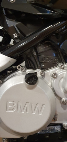 Imagen 8 de 24 de Bmw G 310 R, No Yamaha Mt 03, R3, No Duke Ktm, 390, Cb/ Mi