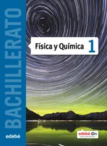 Comprar Física Y Química - Edebé, Obra Colectiva