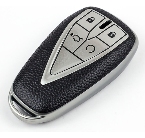 Capa Para Chave Changan Cs55 Cs35 Plus Proximity Tpu Com 4