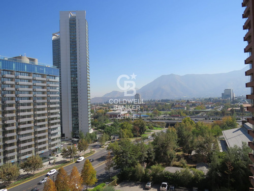 Increible Vista Al Cerro Maquehue