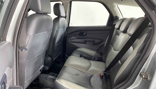Imagen 10 de 15 de 116353 - Fiat Palio 2019 Con Garantía