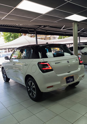 Suzuki Swift Glx