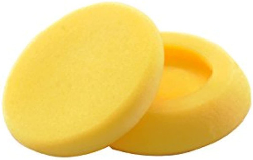 Almohadillas Yaxi Para Koss Portapro (amarillo)