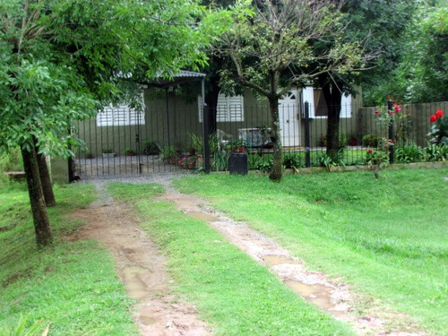 Venta Casa En San Antonio De Areco