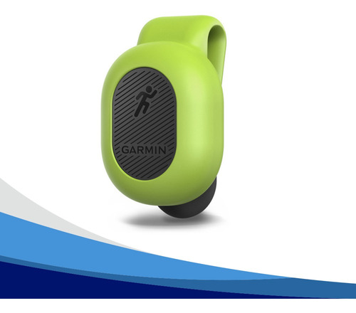 Garmin Dynamic Pod Dinamicas Carrera Tienda Oficial