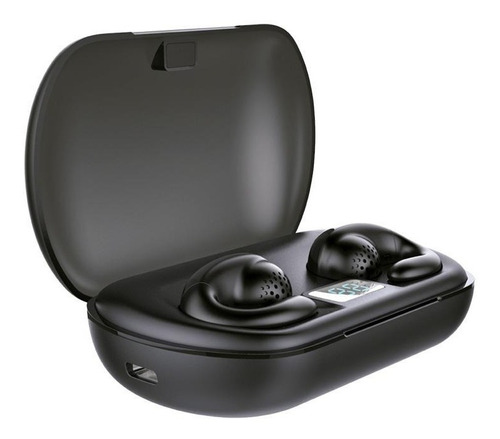 Imagen 3 de 10 de Auriculares Bluetooth Inalambricos Celular Tactil Noga Tws19