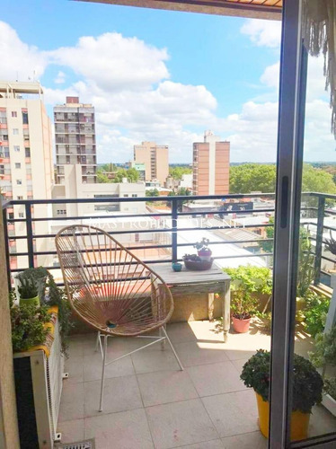 Imagen 5 de 17 de Venta Departamento Dos Ambientes Monte Grande