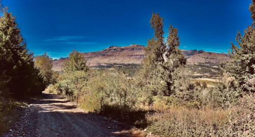 Imagen 10 de 13 de Fida Patagonia. Lote En Venta De 1293m2 Ubicado En San Martin De Los Andes