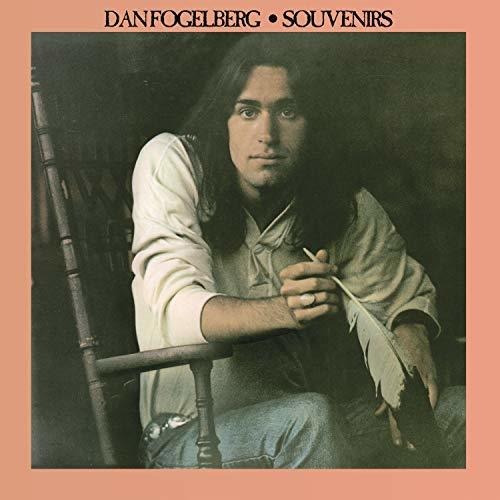 Cd Souvenirs - Dan Fogelberg