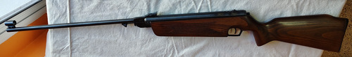Rifle De Aire Comprimido Slavia 631 4.5 Carabina De Resorte Marrón 4.5 Mm (Usado)