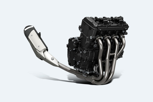Imagem 10 de 15 de Gsx-s 750za 48 X Sem Entrada
