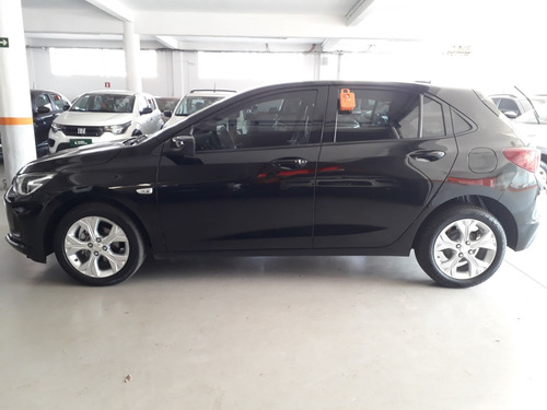 Chevrolet Onix 1.0 TURBO FLEX LTZ MANUAL