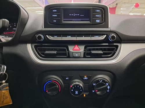 Hyundai HB20 HB20 1.0 12V FLEX SENSE PLUS MANUAL