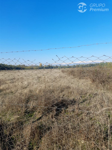 Parcela En Venta En Linares