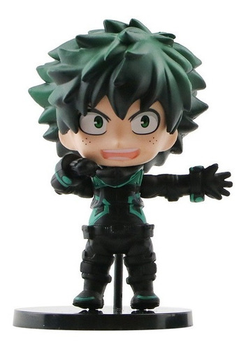 Figuras Anime My Hero Academia