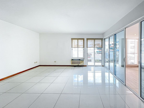 Imagen 6 de 11 de Apartamento De Venta En Evaristo Morales