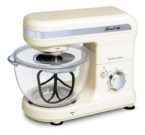Accesorios Kitchen Assist Combo 3 Batidores Smart Tek