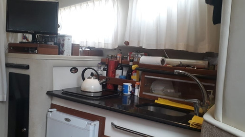 Crucero 320